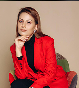 Amalya Hambardzumyan 