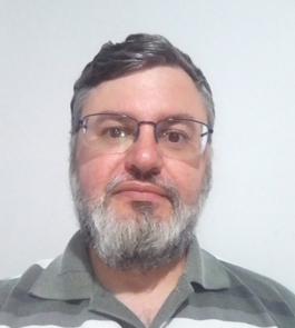 Assistant Professor Ioannis Fitilis