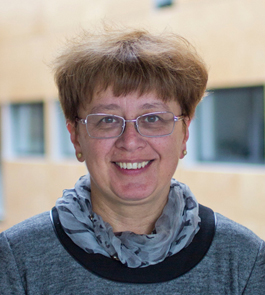 Dr. Tatjiana Welzer 